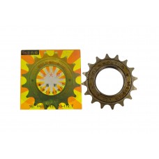 金太阳电动车16牙飞轮